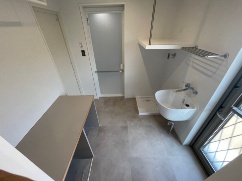 島田　I様邸の写真