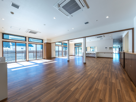 島田　いろどりの家様の写真