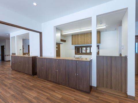 島田　いろどりの家様の写真