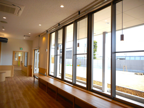 藤枝　W保育園様の写真