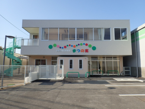 焼津市　M保育園様