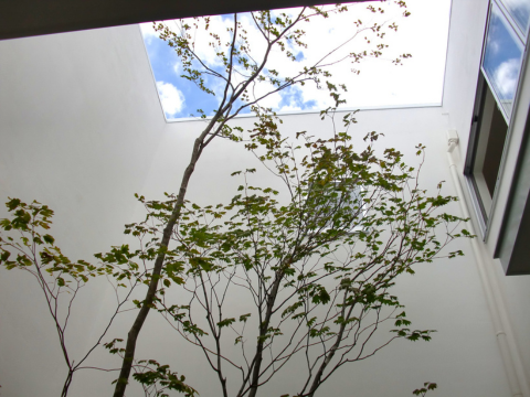 藤枝　T様邸の写真