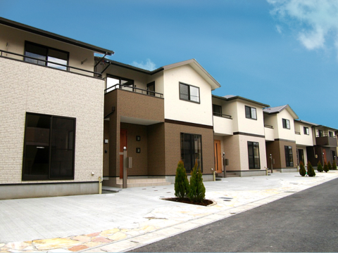 静岡　賃貸住宅アリヴィオ様